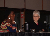Thumbnail image of "Karen & Wanda Ewing conversation"