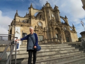 Thumbnail image of "Cathedral in Jerez Spain"