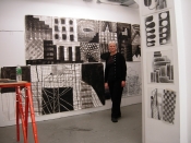 Thumbnail image of "In NYC studio"