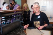 Thumbnail image of "Printing at Minia University"