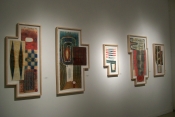 Thumbnail image of "Lyrical Legacy Exhibition, Kansas City"
