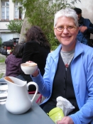 Thumbnail image of "Hot chocolate in Paris"