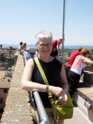 Thumbnail image of "In the Tuscan Sun"