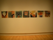 Thumbnail image of "Urban/Rural Divide series on exhibition at University of Maryland"