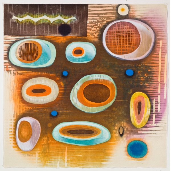 "Seeding Jewels"
