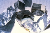 Thumbnail image of "Folded book collection"