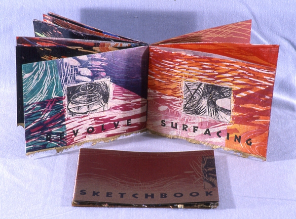 "Sketchbook"