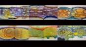 Thumbnail image of "Aqua Alta Series: Dawn, Bay, Swell, Spindrift, Inlet, Impending"